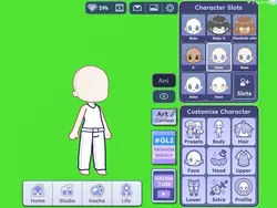 Animation code <3