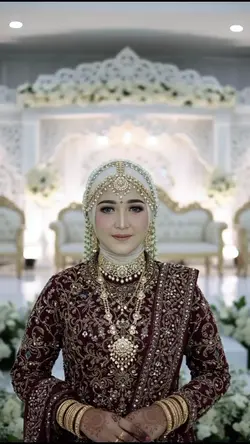 song India wedding 