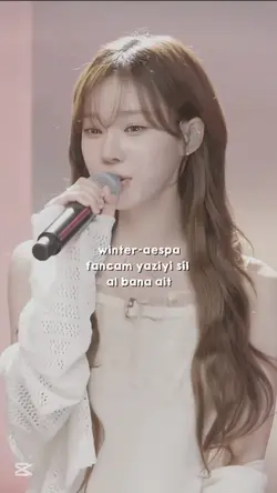 winter fancam