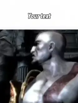 Kratos meme