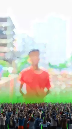 duet video