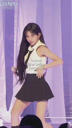 Soyeon Fancam