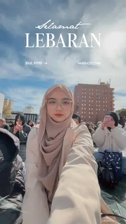 Trend Baru Lebaran
