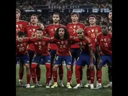 ESPANHA BICAMPEÃ