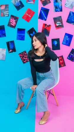 Studio Template