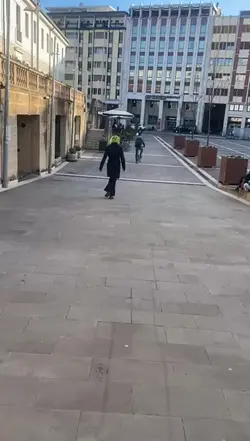 Diverso da tutti...