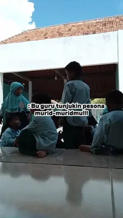 Pesona muridku