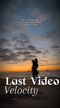 Last video 