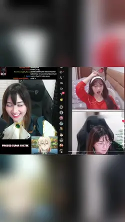 Template Clip Stream