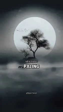 Apa yang PALING