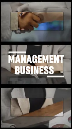 Management Business 