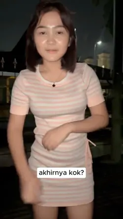 Hay kak brp? 300 kak