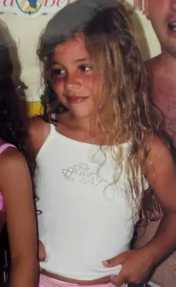 my little love