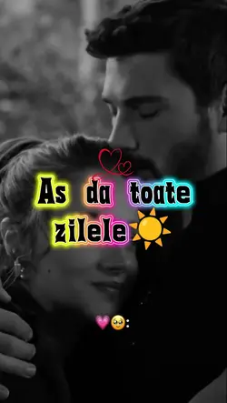 aș da toate zilele