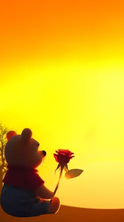 Winnie Pooh