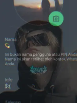 Trend Spill wa-nya 