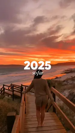 2025 so far