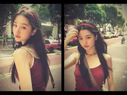 2 pict aesthetic