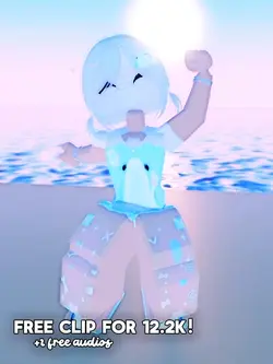 Free clip