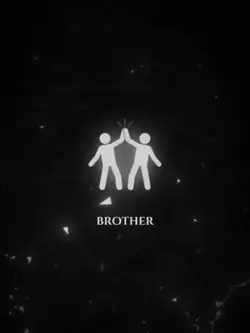 Me And My Brother