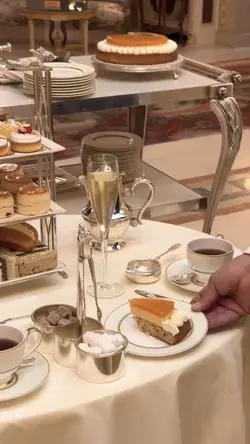 catering food