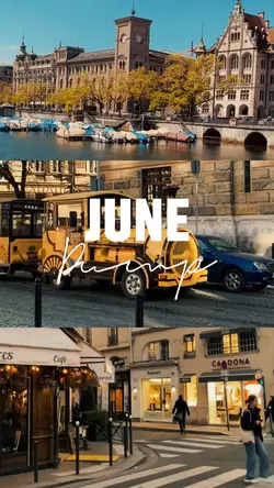 June Dump