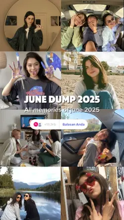 June dump