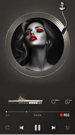 Music Player
