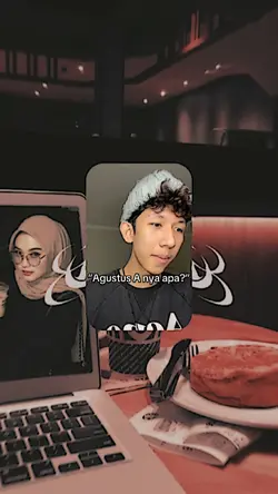 Agustus a nya apa?