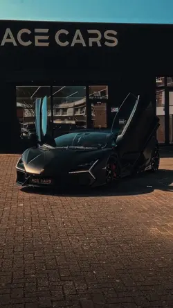 Lamborghini 