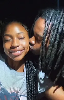 Hugs n kisses pt2