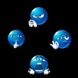 Cool Emoji Trolling 