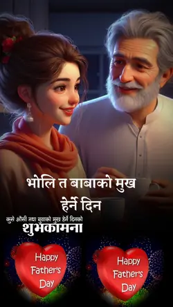 Babako mukh herne 