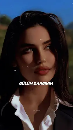 gülüm dargınım 