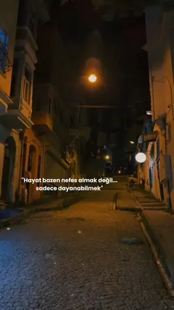 ÖYLE İŞTE 