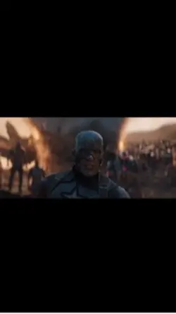 Avengers endgame 🥲