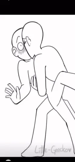Kiss template 