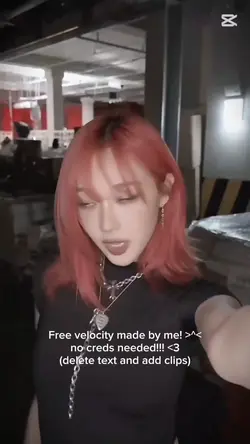 velocity