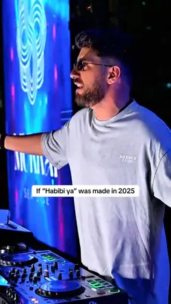 Habibi ya 2025