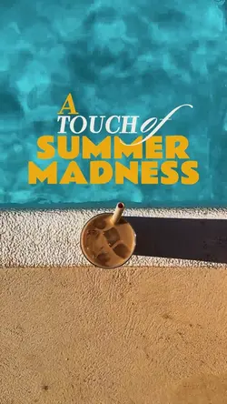 Summer vibe eternity