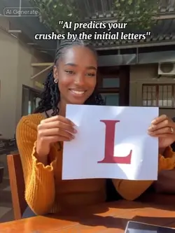 crushes initial chec