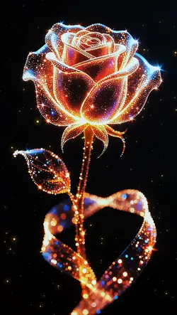 Dream Rose