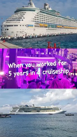 cruiseship dump