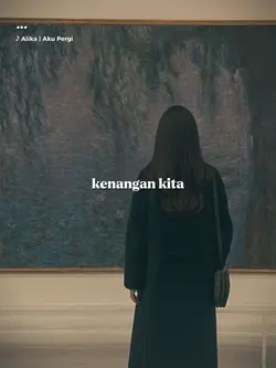 kenangan kita takkan