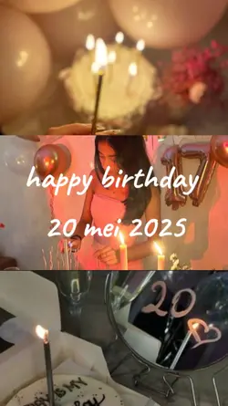 birthday 