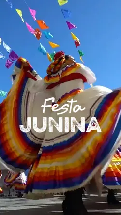 São joão 2025