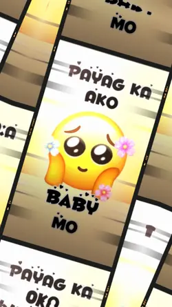 payag ka ba