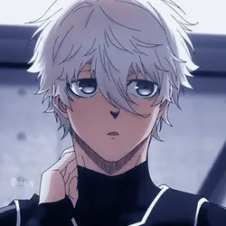 nagi 😻