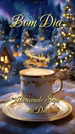 Abençoada Manhã
