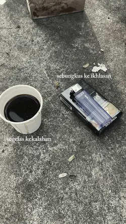 galau kekalahan
